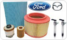 Ford Parts Mazda Parts