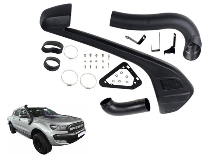 Ford Ranger T7 Snorkel Kit